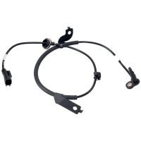 Sensor wheel speed active sensor 870 mm cable A.B.S. for...