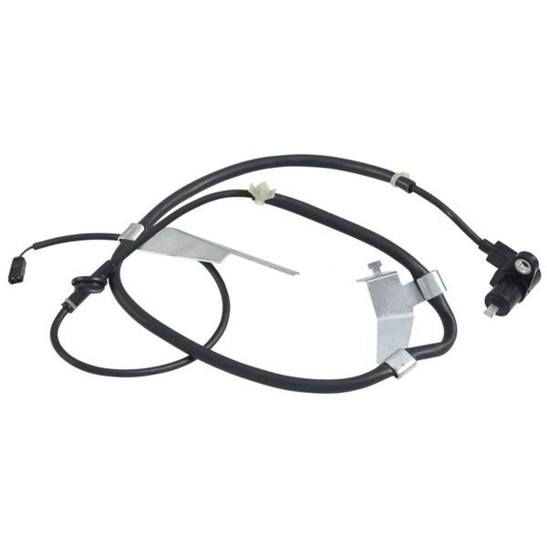 Sensor Raddrehzahl passiver Sensor 1.170 mm Kabel A.B.S. für SUZUKI SWIFT