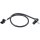 Sensor wheel speed passive 700 mm cable A.B.S. for e.g. MITSUBISHI PAJERO