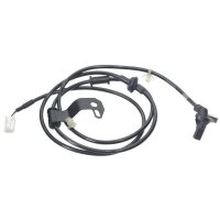 Wheel speed sensor active sensor 1.455 mm cable A.B.S....