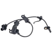Wheel speed sensor active sensor 660 mm cable A.B.S. for...
