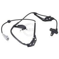 Wheel speed sensor front right ABS for TOYOTA RAV 4 II