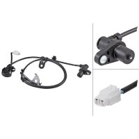 Sensor Raddrehzahl passiver Sensor 860 mm Kabel A.B.S....