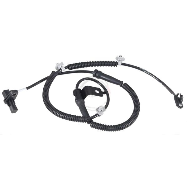Wheel speed sensor active sensor 980 mm cable A.B.S. for e.g. HYUNDAI SANTA