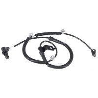 Wheel speed sensor active sensor 980 mm cable A.B.S. for...