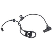 Wheel speed sensor passive sensor 820 mm cable A.B.S. for...