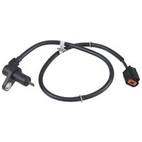 Sensor Raddrehzahl hinten links A.B.S. für LANCER VI