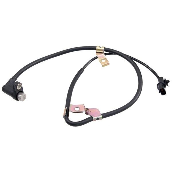 Sensor Raddrehzahl passiver Sensor 750 mm Kabel A.B.S. für u.a. HYUNDAI H-1