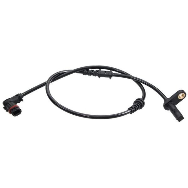 Sensor wheel speed active sensor 630 mm cable A.B.S. for e.g. MB E-CLASS