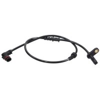 Sensor Raddrehzahl aktiver Sensor 630 mm Kabel A.B.S....