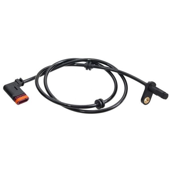 Wheel speed sensor active sensor 1.040 mm cable A.B.S. for e.g. MB E-CLASS