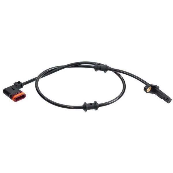 Sensor wheel speed active sensor 640 mm cable A.B.S. for e.g. MB E-CLASS
