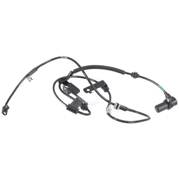 Wheel speed sensor passive sensor 1.480 mm cable A.B.S. for KIA CERATO