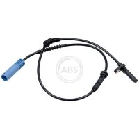 Front wheel speed sensor ABS for MINI MINI COUNTRYMAN
