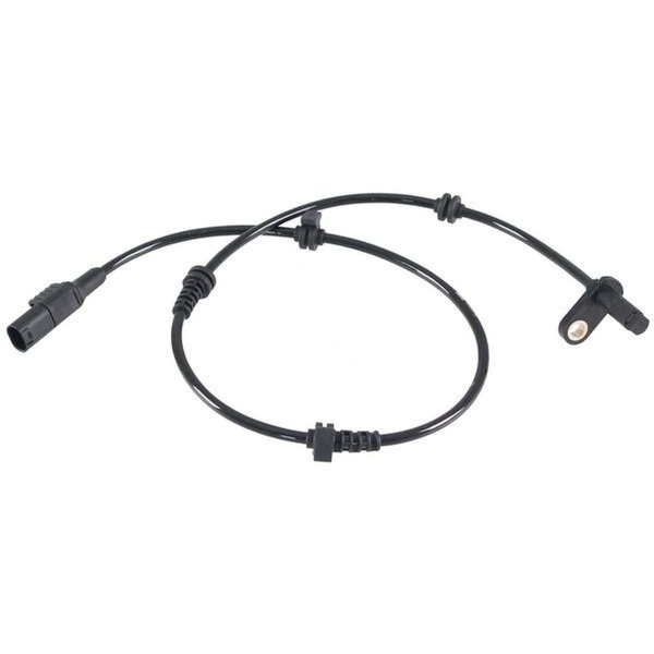 Wheel speed sensor active sensor 703 mm cable A.B.S. for e.g. MB E-CLASS