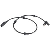 Wheel speed sensor active sensor 703 mm cable A.B.S. for...