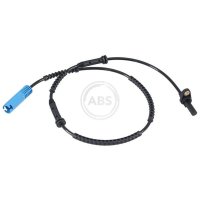 Sensor wheel speed rear ABS for MINI MINI