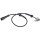 Sensor Raddrehzahl passiver Sensor 490 mm Kabel A.B.S. für LAND ROVER DISCOVERY