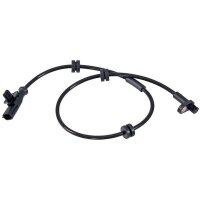 Sensor Raddrehzahl hinten A.B.S. für FORD ECOSPORT