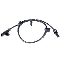 Wheel speed sensor active sensor 650 mm cable A.B.S. for...