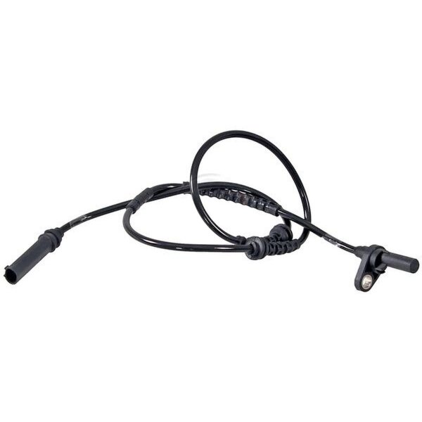 Wheel speed sensor active sensor 865 mm cable A.B.S. for BMW 5 Series and others