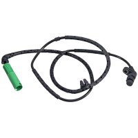Sensor Raddrehzahl hinten A.B.S. für LAND ROVER...