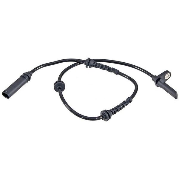 Wheel speed sensor active sensor 580 mm cable A.B.S. for BMW 5 Series and others