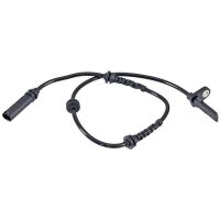 Wheel speed sensor active sensor 580 mm cable A.B.S. for...