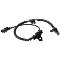 Wheel speed sensor active sensor 595 mm cable A.B.S. for...