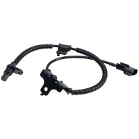 Wheel speed sensor active sensor 595 mm cable A.B.S. for...