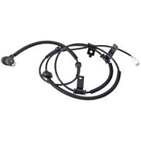 Wheel speed sensor passive sensor 1.745 mm cable A.B.S....