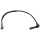 Sensor Raddrehzahl aktiver Sensor 290 mm Kabel A.B.S. für u.a. OPEL INSIGNIA