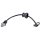 Sensor Raddrehzahl hinten A.B.S. für CHEVROLET CAPTIVA