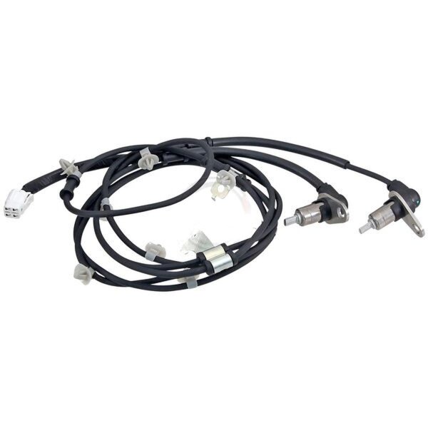 Wheel speed sensor passive sensor 1.975 mm cable A.B.S. for SUZUKI JIMNY