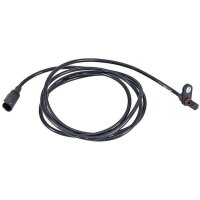 Sensor Raddrehzahl hinten links A.B.S. für MERCEDES...