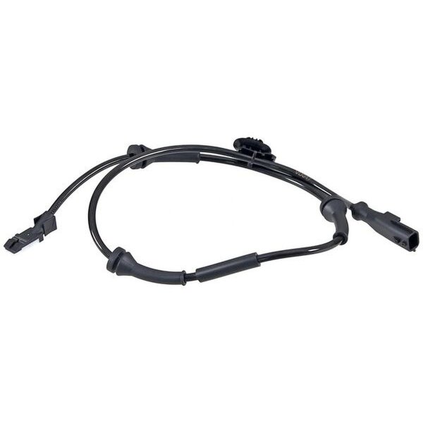 Wheel speed sensor active sensor 710 mm cable A.B.S. for e.g. RENAULT KANGOO