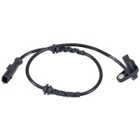 Sensor Raddrehzahl hinten links A.B.S. für DACIA DUSTER