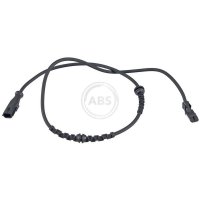 Rear wheel speed sensor ABS for RENAULT FLUENCE