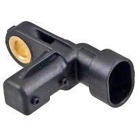 Sensor Raddrehzahl hinten A.B.S. für DAIMLER SUPER...