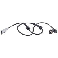 Sensor Raddrehzahl hinten A.B.S. für CITROËN C4 I