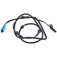 Sensor Raddrehzahl hinten A.B.S. für PEUGEOT 508 SW I