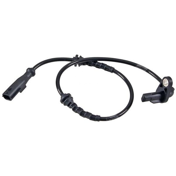 Wheel speed sensor active sensor 450 mm cable A.B.S. for DACIA SANDERO
