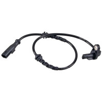 Wheel speed sensor active sensor 450 mm cable A.B.S. for...