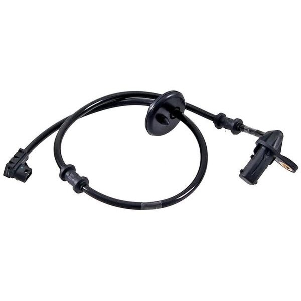 Sensor wheel speed active sensor 648 mm cable A.B.S. for e.g. MB C-CLASS