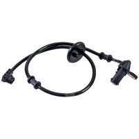 Sensor wheel speed active sensor 648 mm cable A.B.S. for...