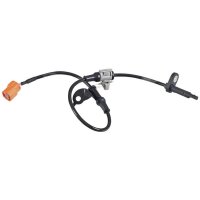 Sensor Raddrehzahl hinten links A.B.S. für HONDA...