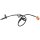 Sensor Raddrehzahl aktiver Sensor 465 mm Kabel A.B.S. für u.a. HONDA ACCORD
