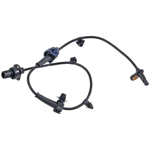 Wheel speed sensor active sensor 665 mm cable A.B.S. for HONDA CIVIC