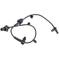 Wheel speed sensor active sensor 665 mm cable A.B.S. for...