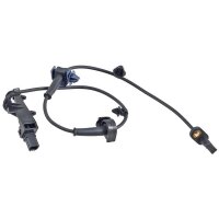 Wheel speed sensor active sensor 665 mm cable A.B.S. for...